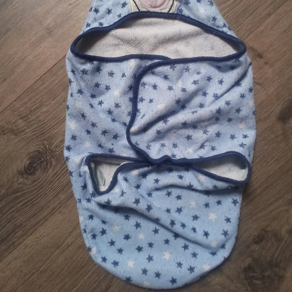 GC DISNEY TIGGER baby towel wrap